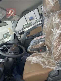 Kia Bongo